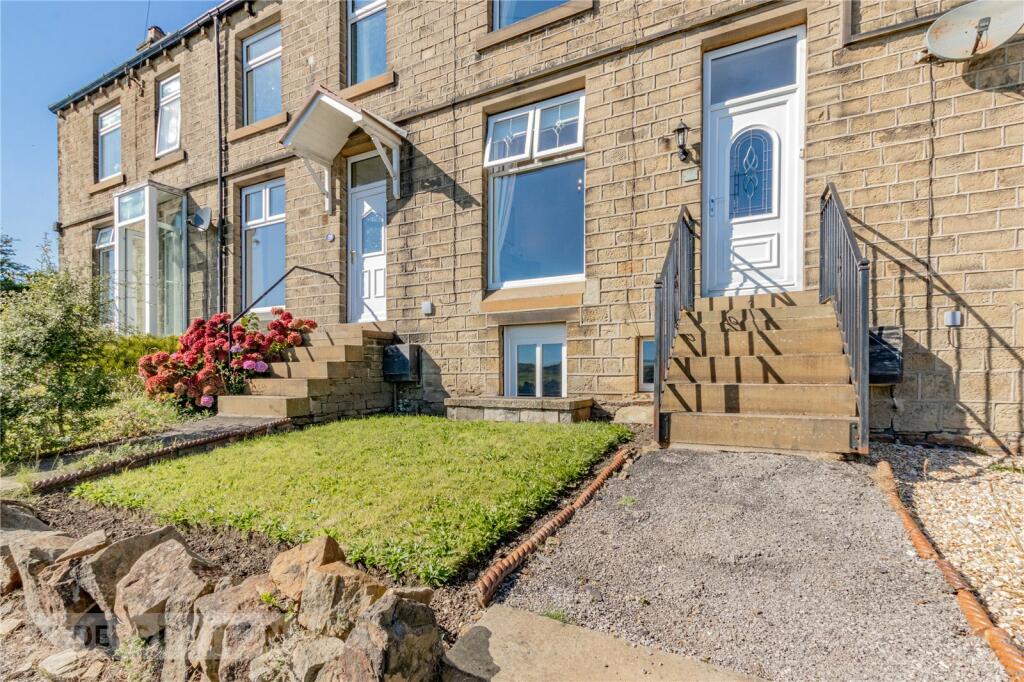 Front  Garden