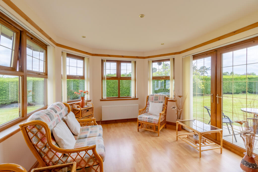 Sunroom