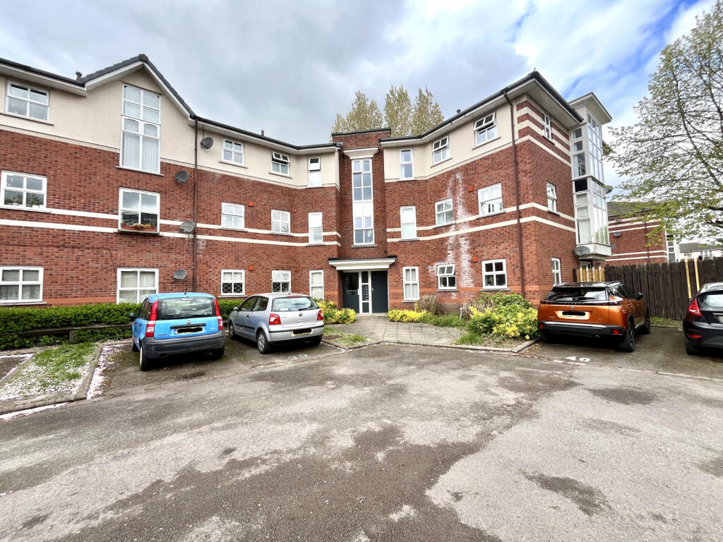 3 Bedroom Apartment for Sale