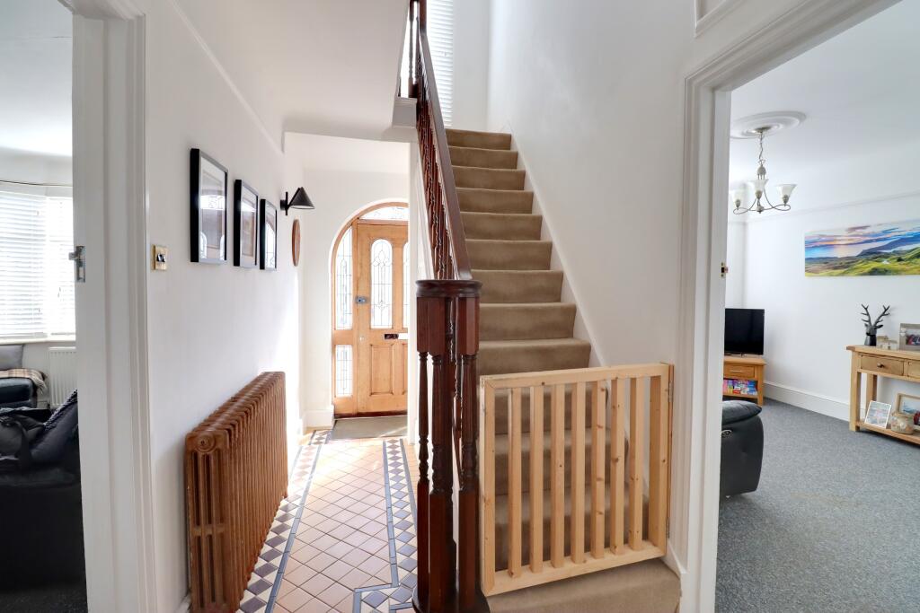 HALLWAY