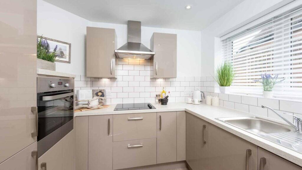 Example Kitchen
