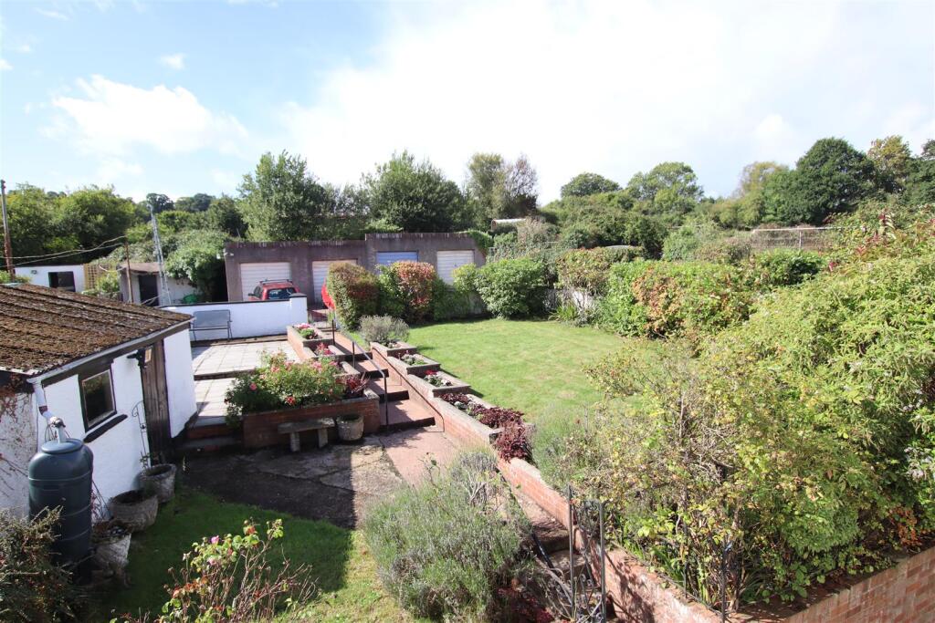 Garden View from Bedroom 1.JPG