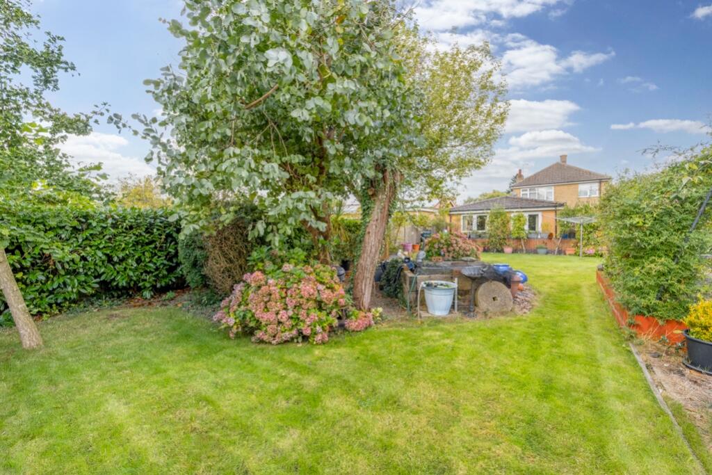 Croft House (Spilsby)-9