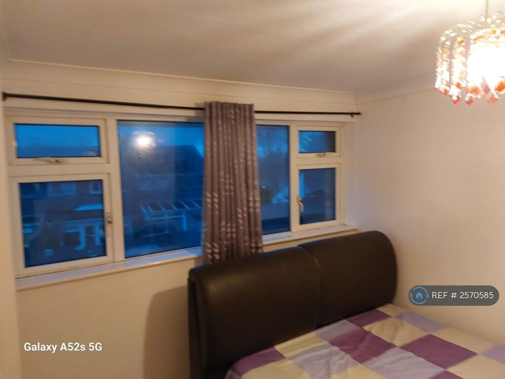 Second Bed Room