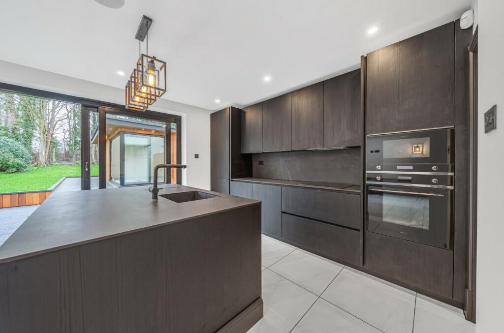 CGI - Kitchen