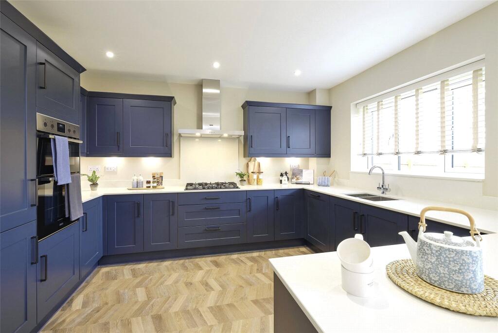 Showhome Image