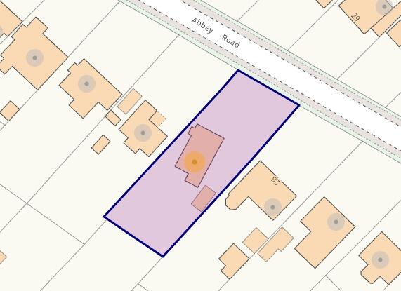 Large Plot