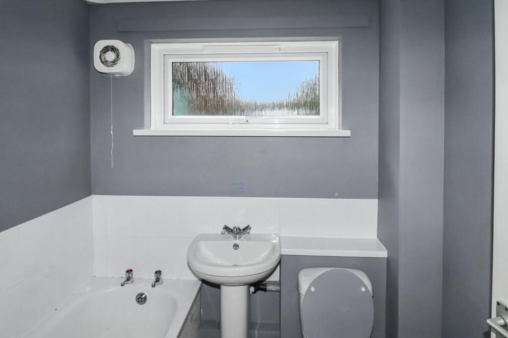 25 Rosemount Close, Keighley, West Yorkshire, BD21 2EF