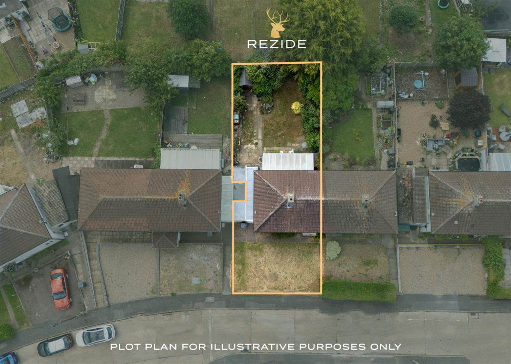 PLOT PLAN
