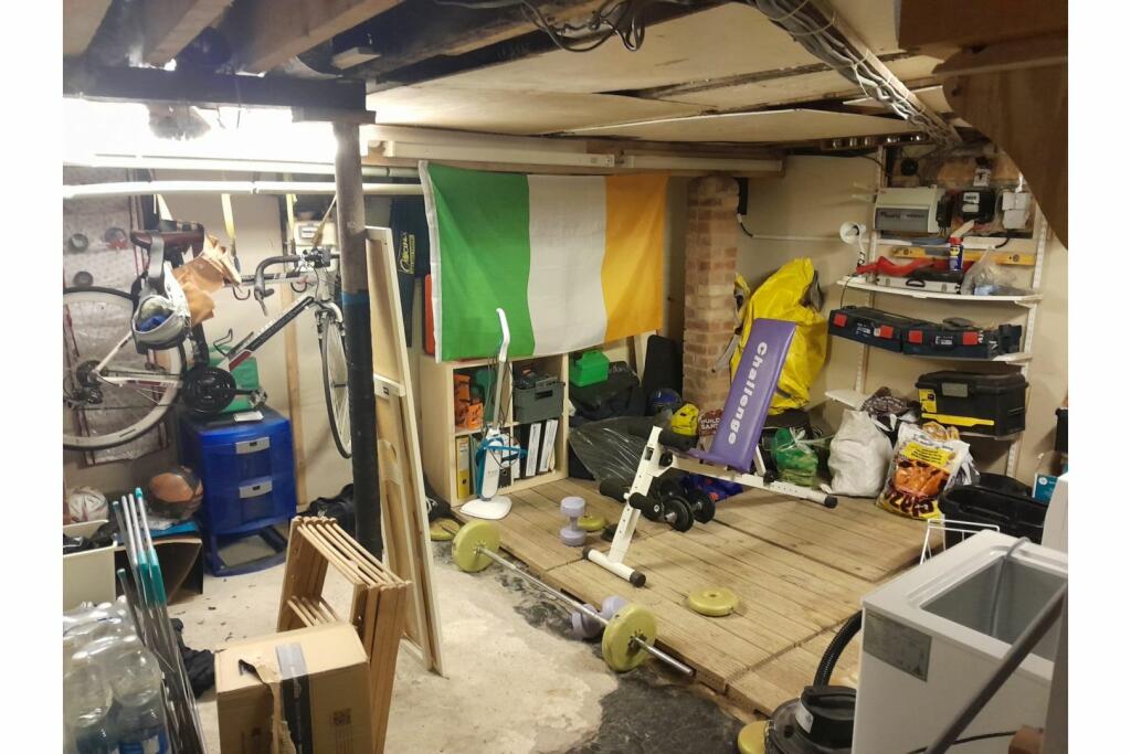 Cellar