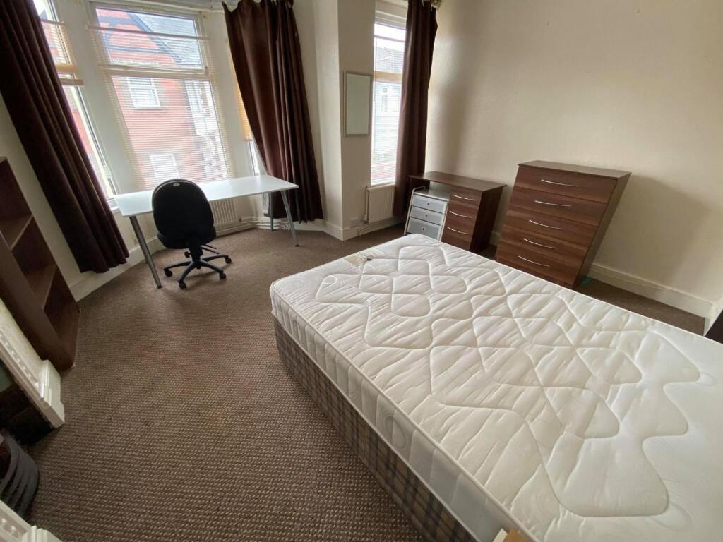 First Floor Front Bedroom