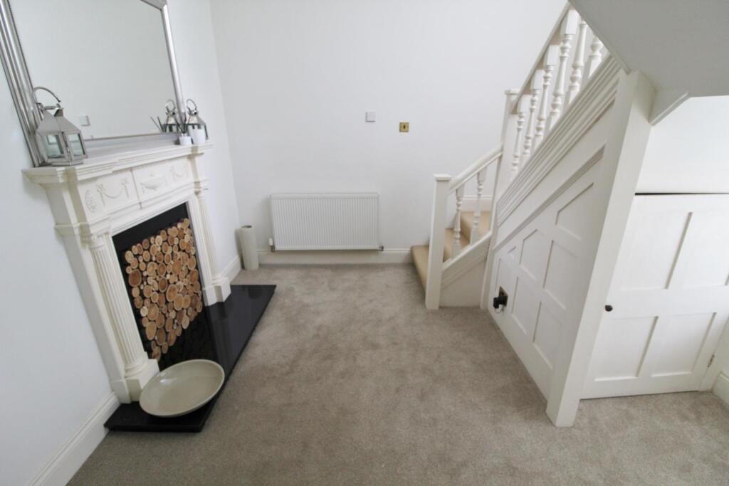 INTERNAL COMMUNAL AREA