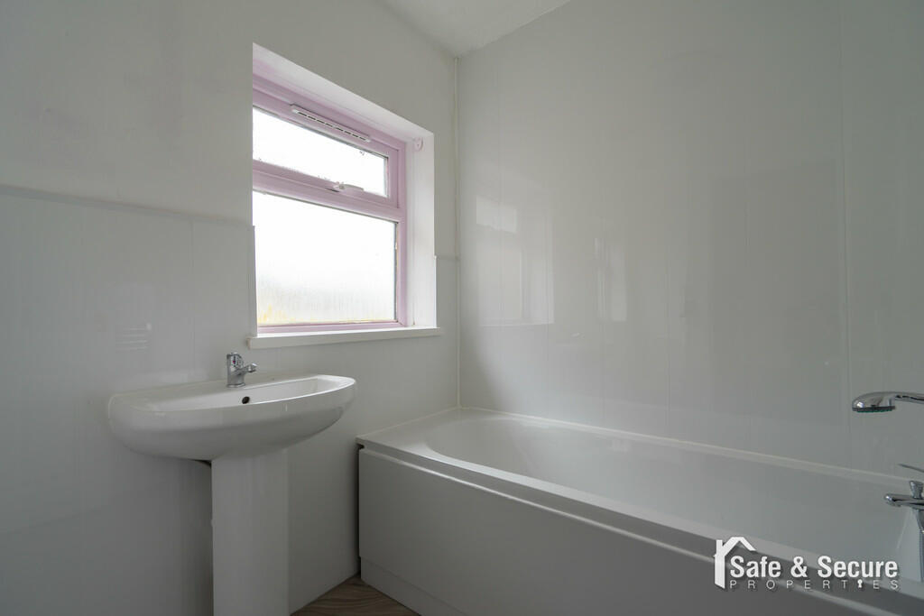 Gladstone Terrace...