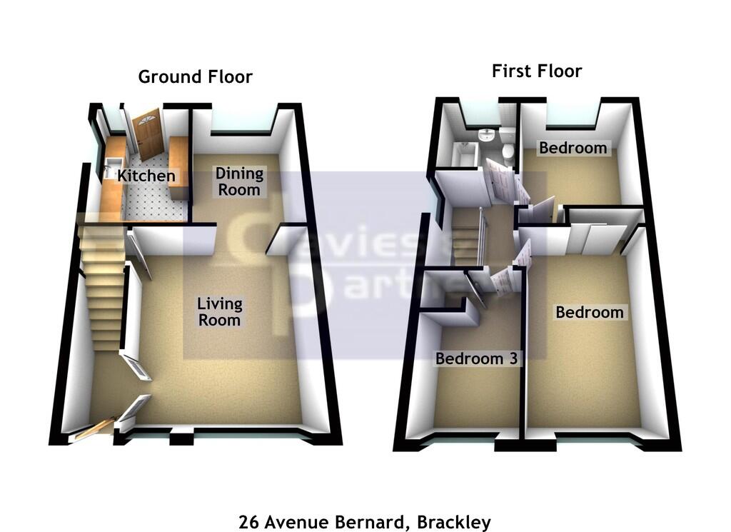 26 Avenue Bernard...