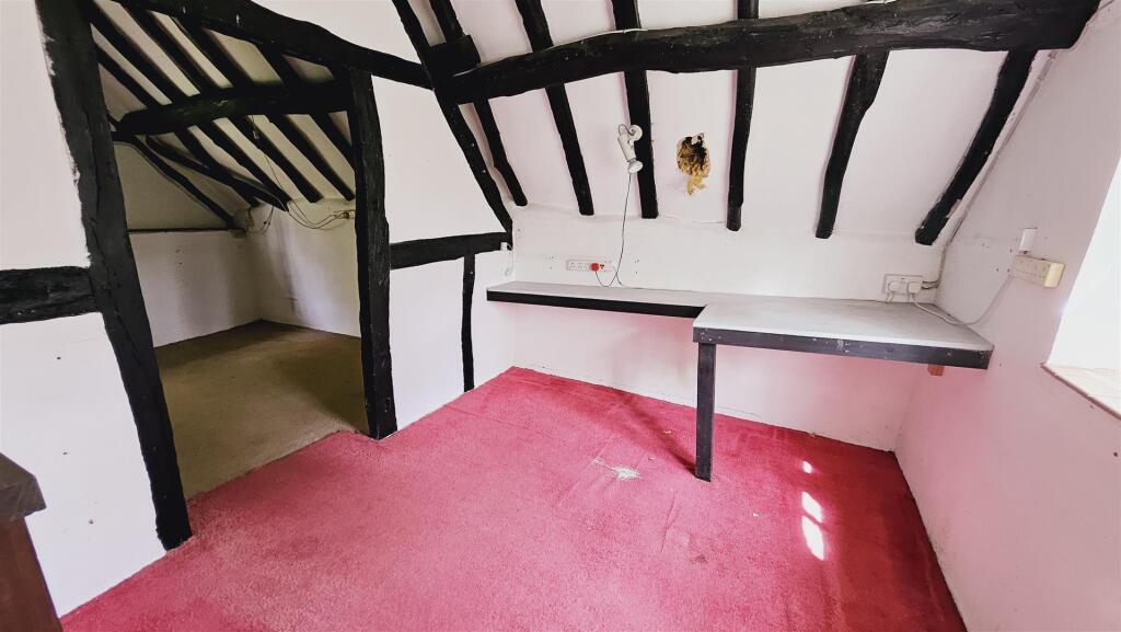 Coach House First Floor Room One.jpg