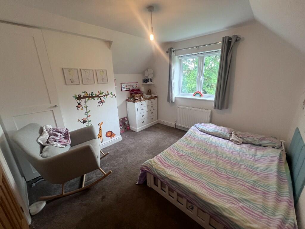 Bedroom 3.