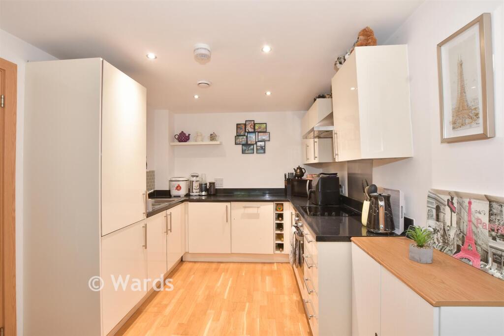Lounge/Kitchen/ Diner