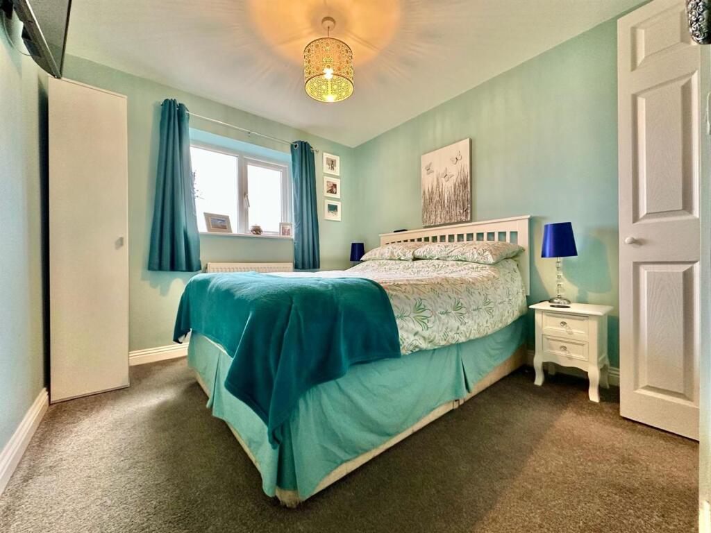 Guest Suite
