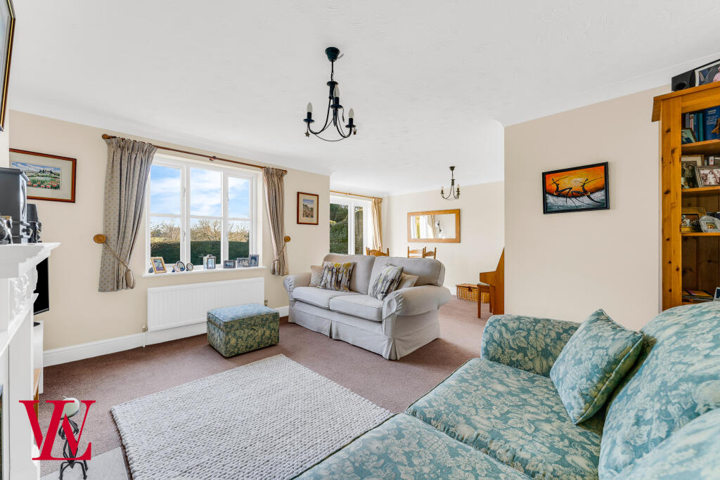 Living / Dining Room
