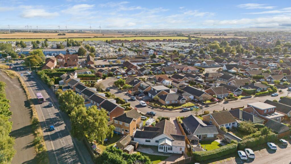Surroundings