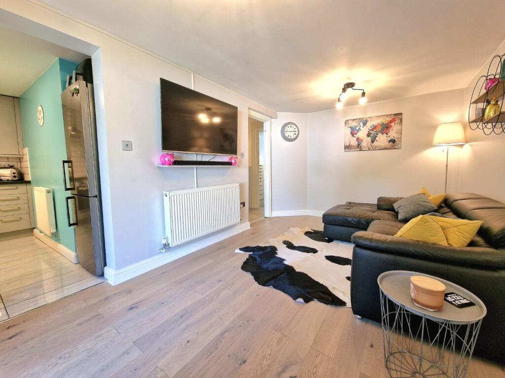 Living / Dining Room