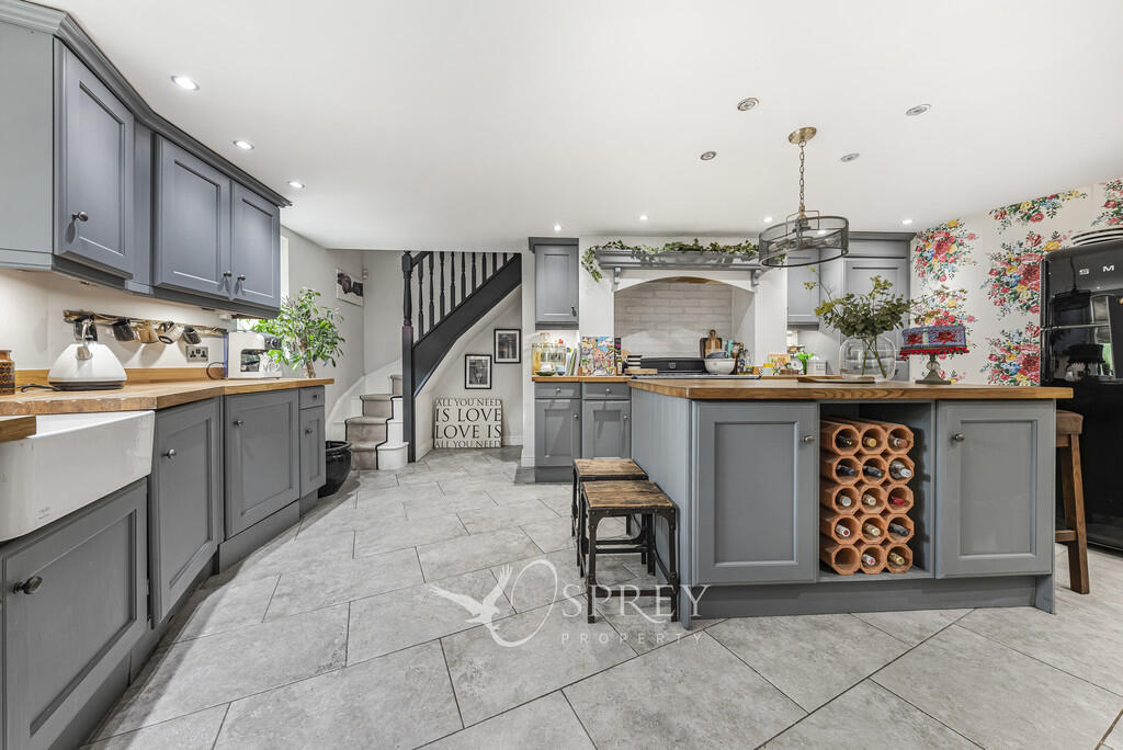 Kitchen/Dining Ro...