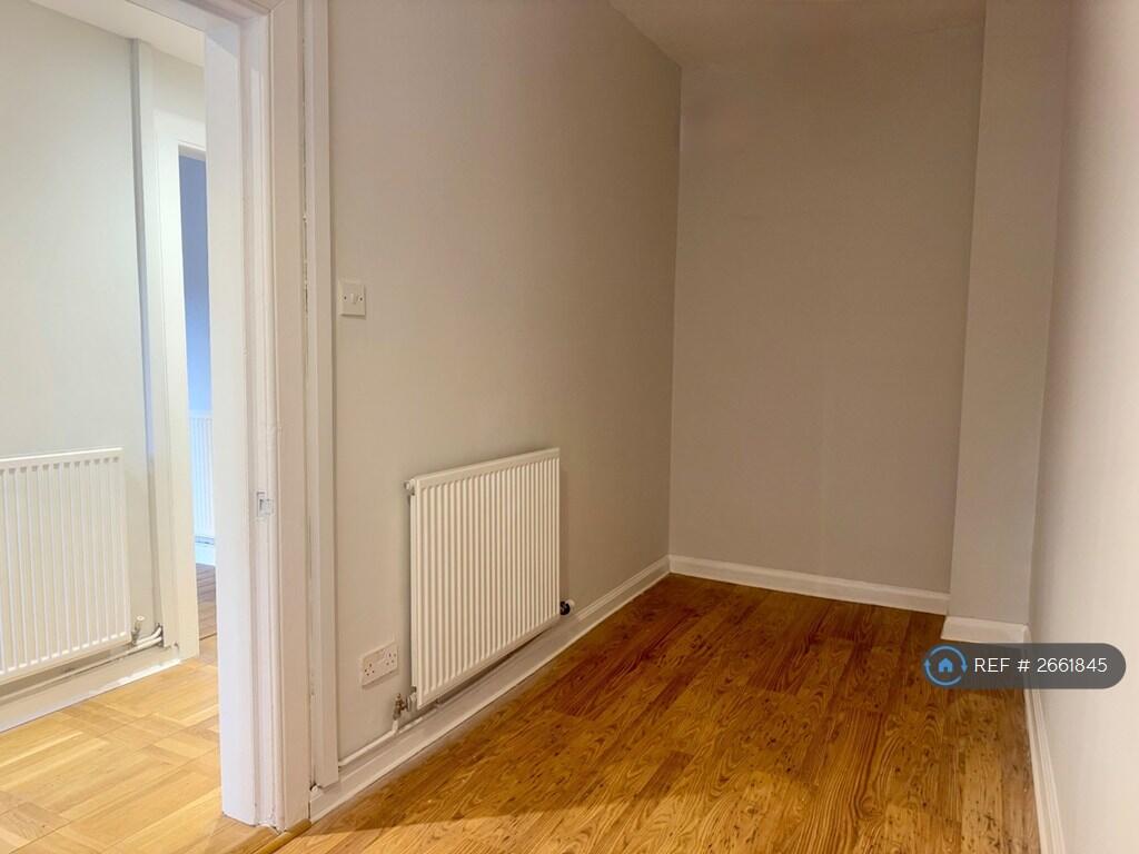 Second Room (Window Opposite)