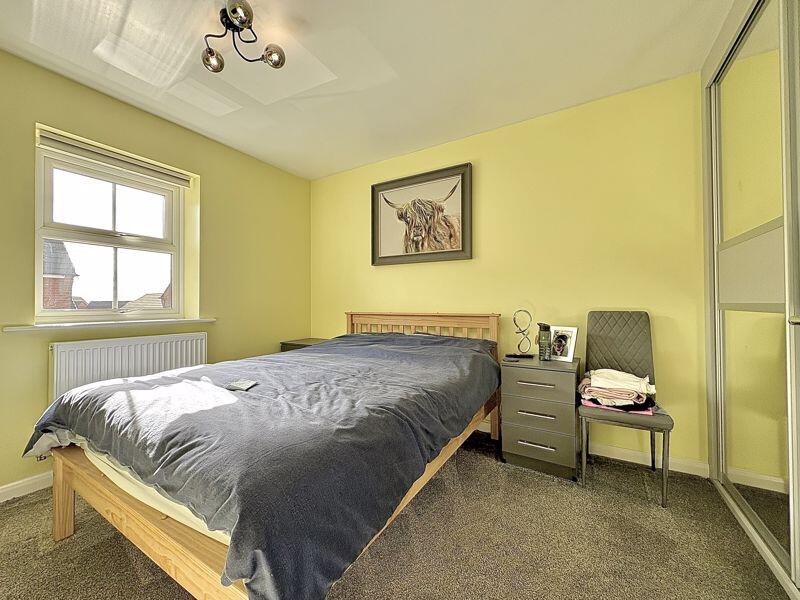 BEDROOM TWO