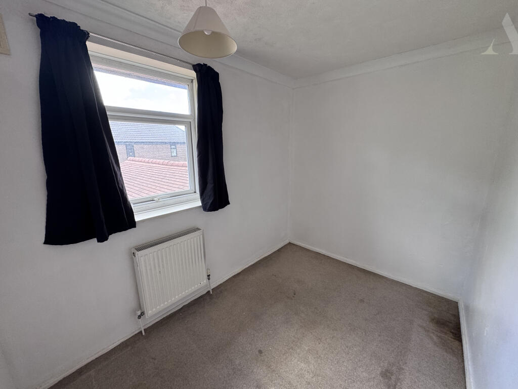 17 Tanhouse Farm Road Bedroom 3