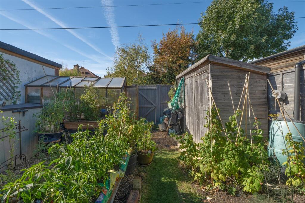 Pier Avenue, Tankerton, Whitstable
