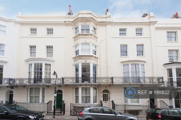 Outside The Property