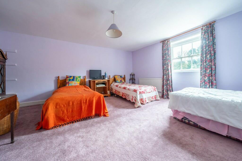 Bedroom 4