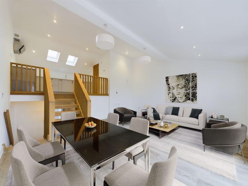 living space