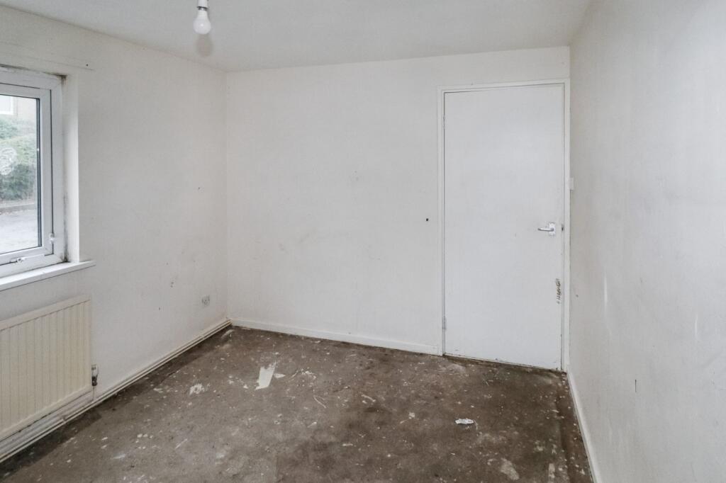 38 West Bank Close, Keighley, West Yorkshire, BD22 6HQ