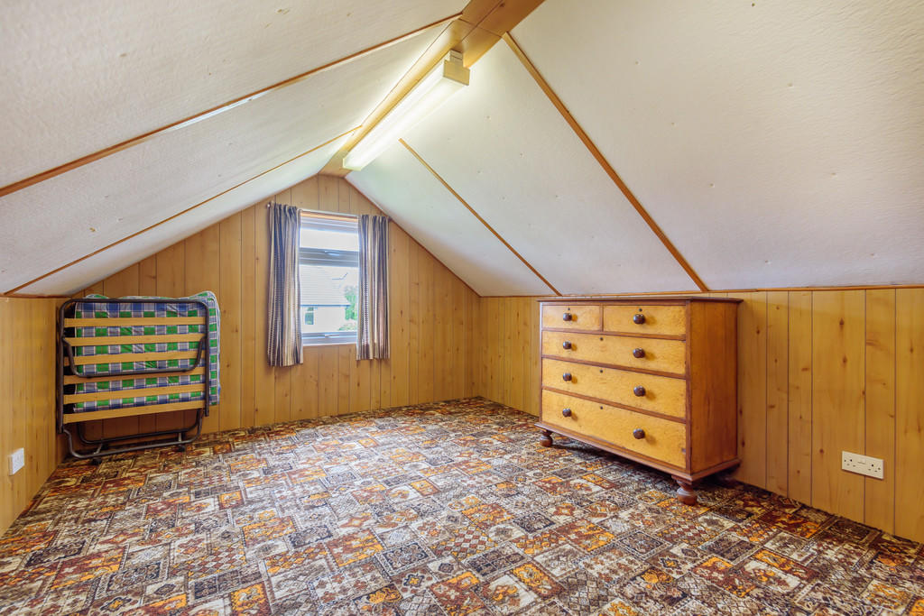 Loft Room