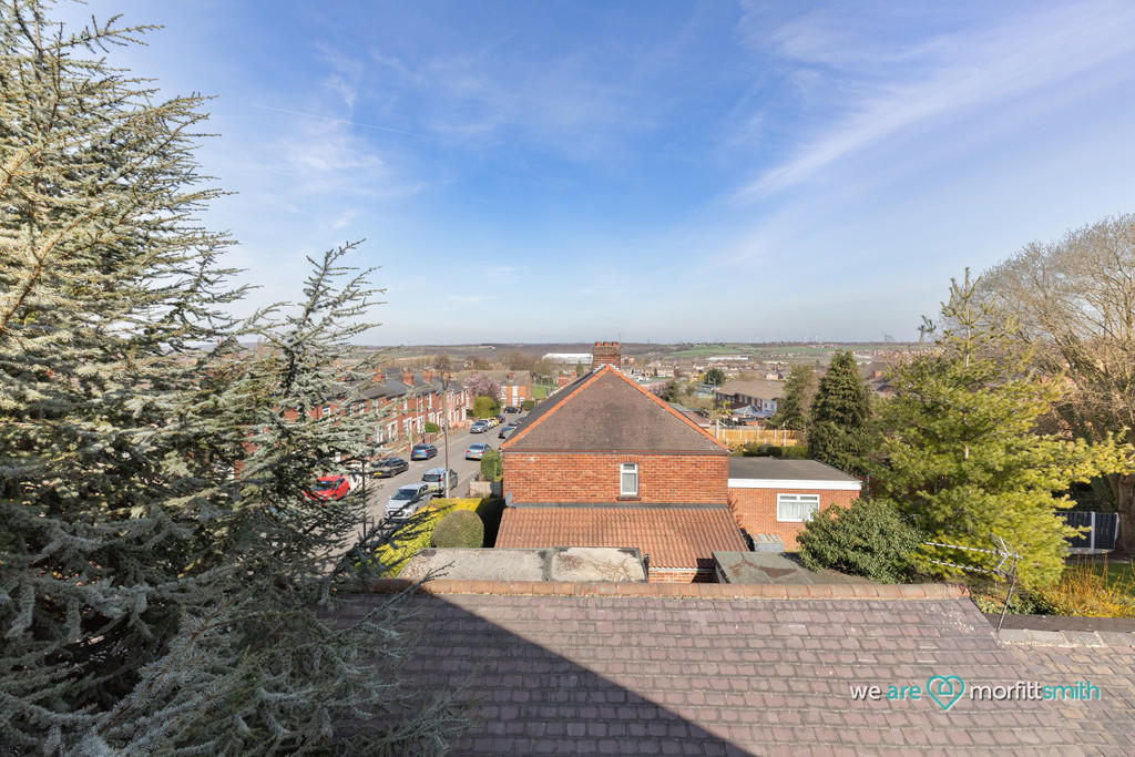 Attic View
