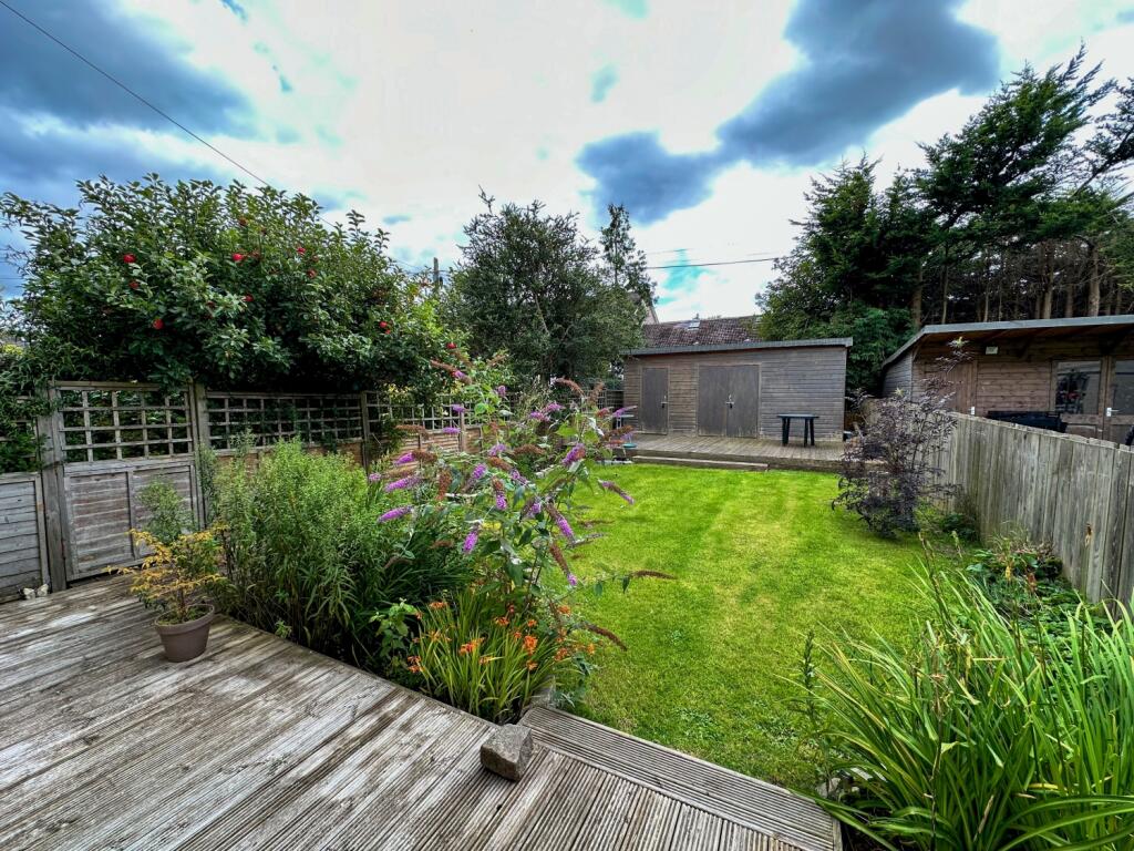 Rear Garden_38 Dochart Drive