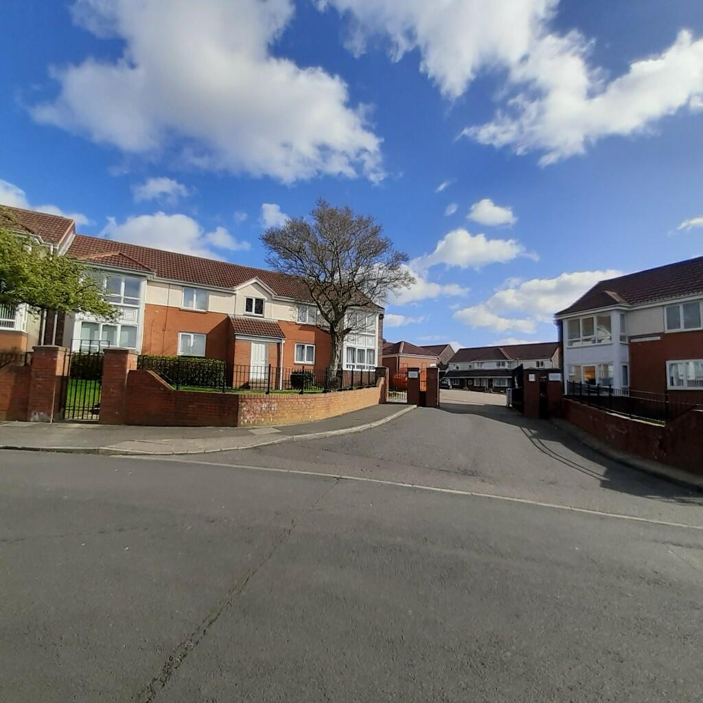 11 Balmoral Court, Town End Farm, Sunderland, SR5 4HF