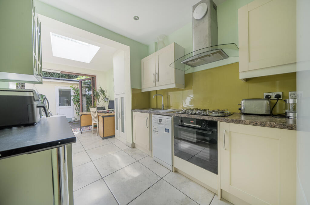 Lower Richmond Road, Richmond, Surrey