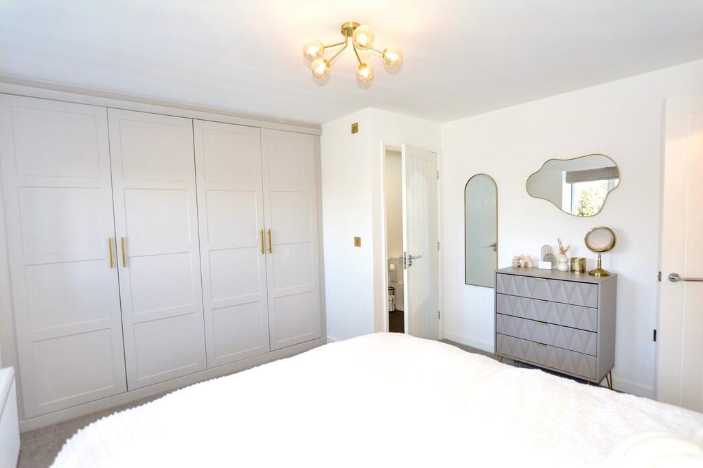 Master Bedroom.