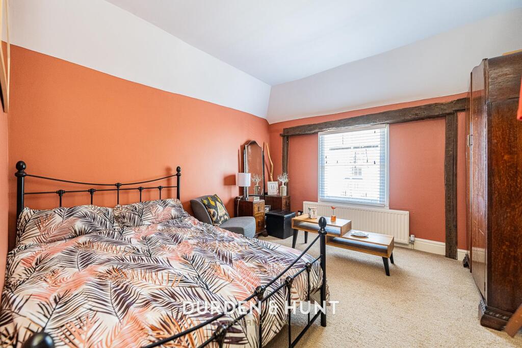 High Road, Stanford-Le-Hope, SS17