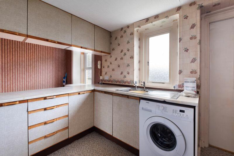 Kitchen-Diner