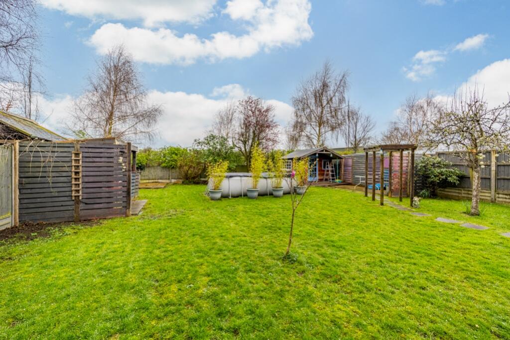 Rowan House (Langworth)-14