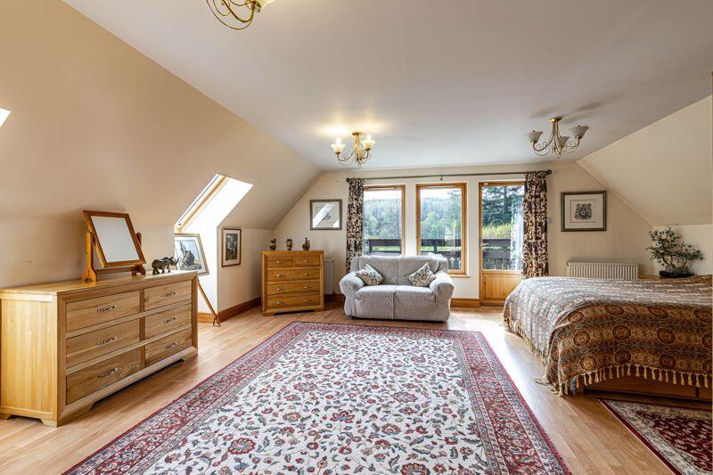 Principal Bedroom