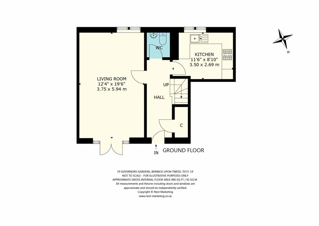 Ground Floor