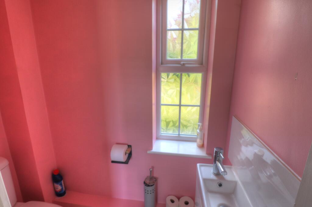 Cloakroom