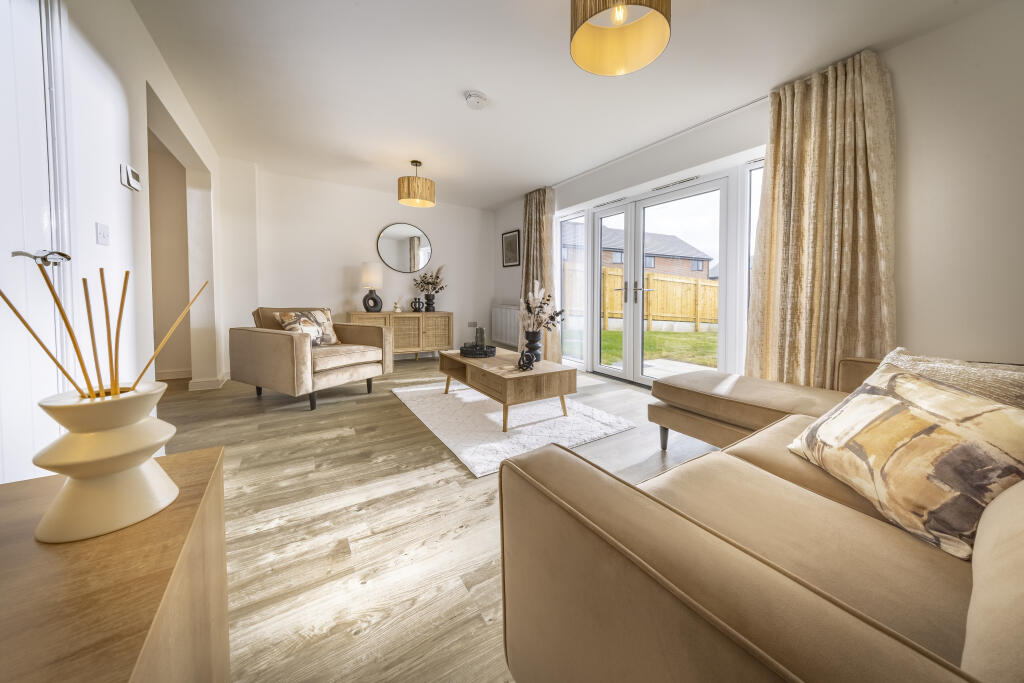 View Home Interior