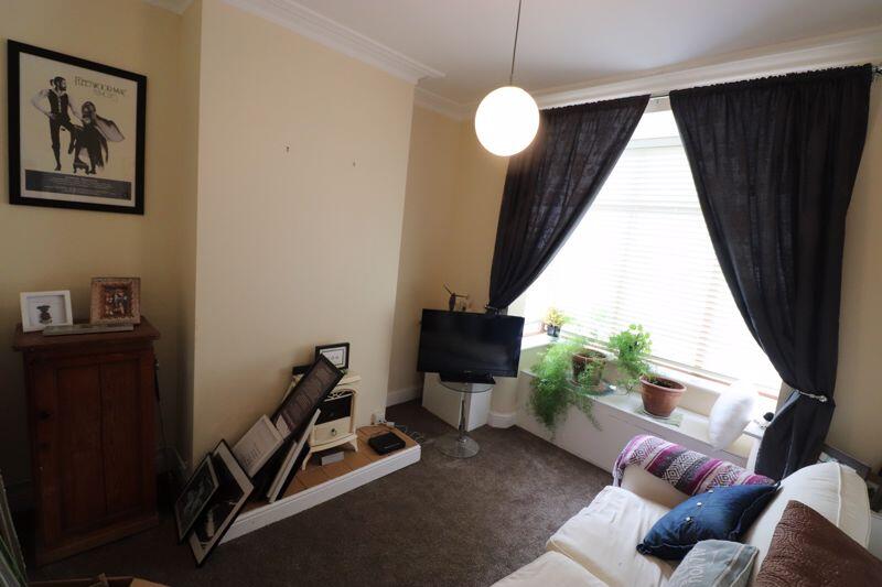 FRONT RECEPTION ROOM