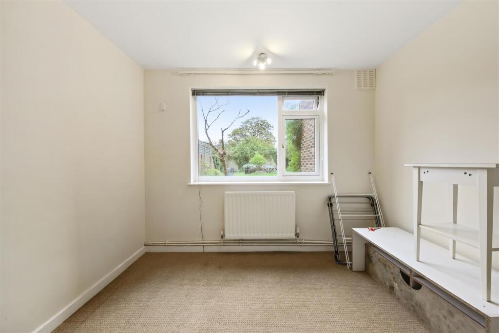 Flat 2, Orchard Court, 4 Victoria Rise, London  - 
