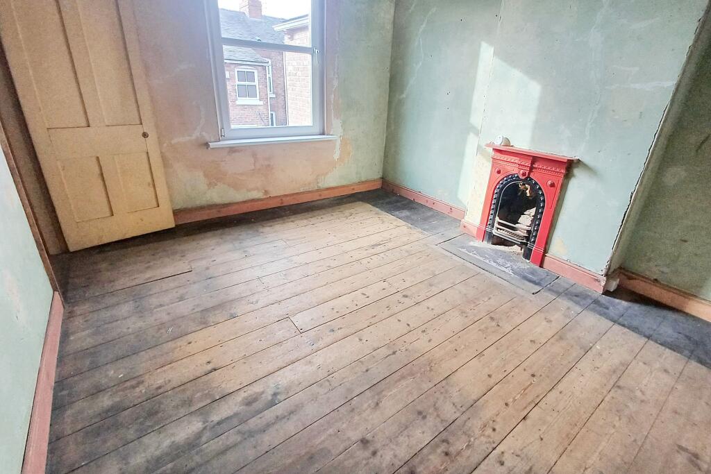 5 Elm Grove, Sale, M33 7JZ